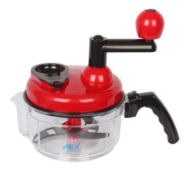 Anex Handy Chopper With 10 Functions AG-10 - view 3
